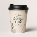 Paper cup