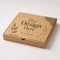Pizza box