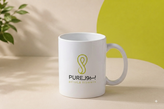 Ceramic Mug | ماغ سيراميك